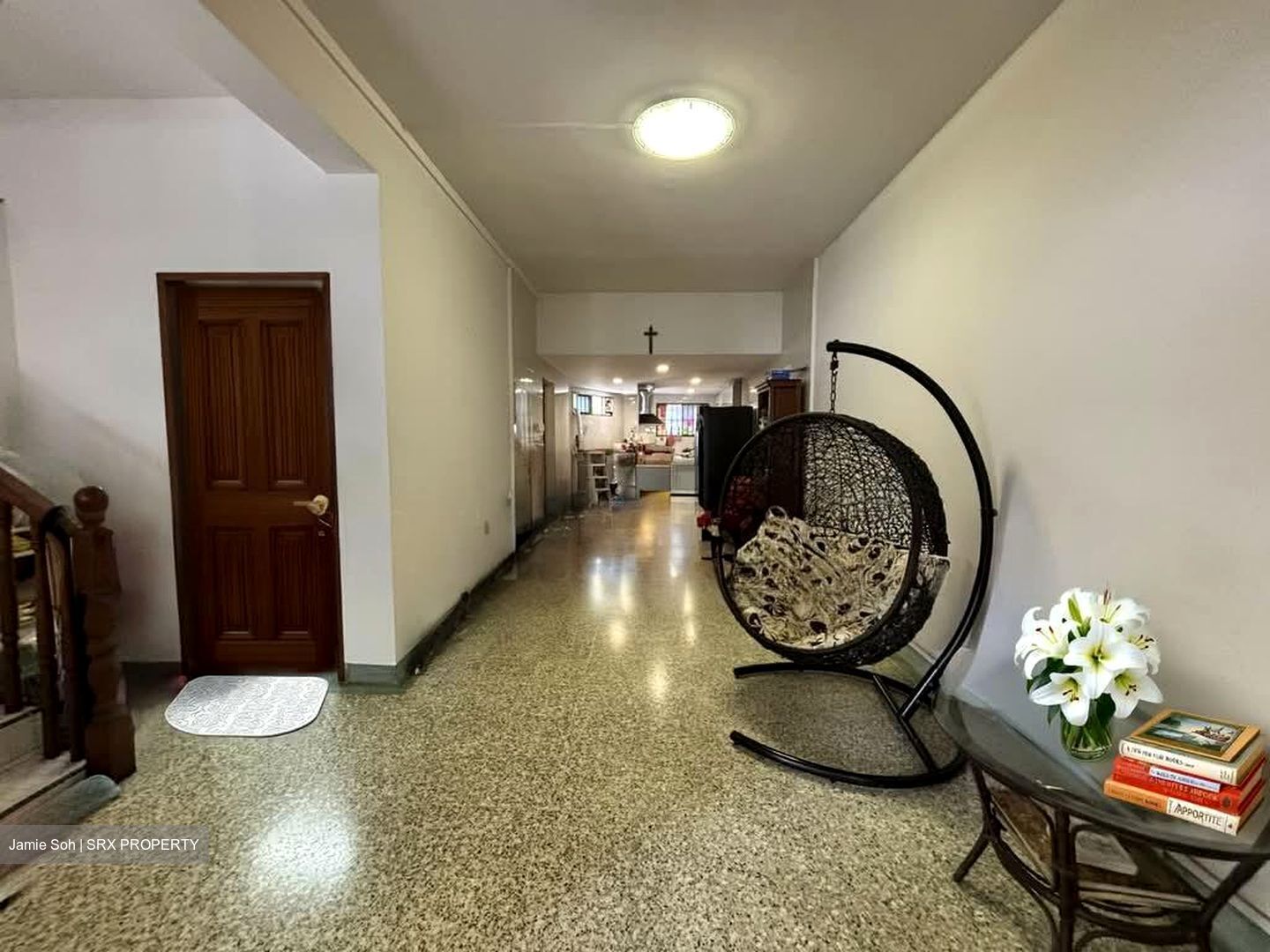 Sennett Estate (D13), Terrace #556831531